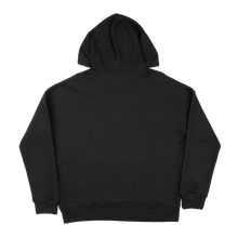 #01 BLACK HOODIE