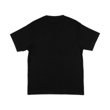 #01 BLACK TEE