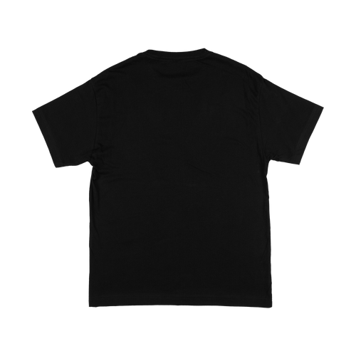 #01 BLACK TEE