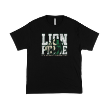 #01 BLACK TEE