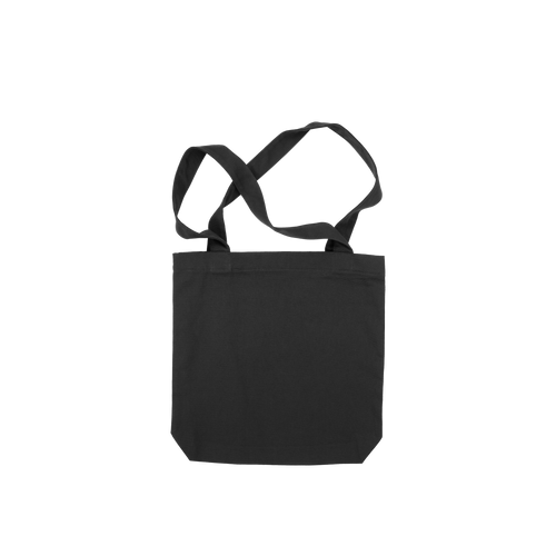 #01 BLACK TOTE