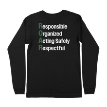 #02 BLACK LS
