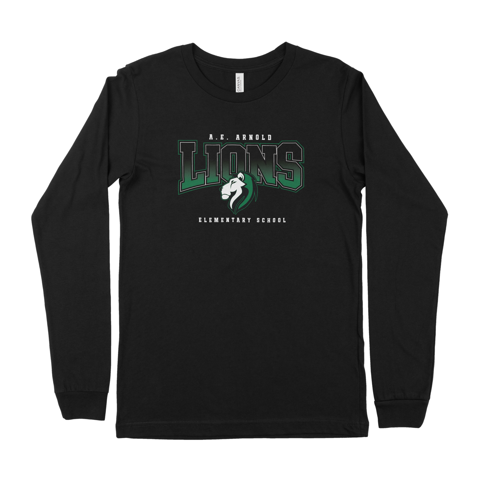#02 BLACK LS
