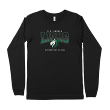 #02 BLACK LS
