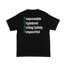 #02 BLACK TEE