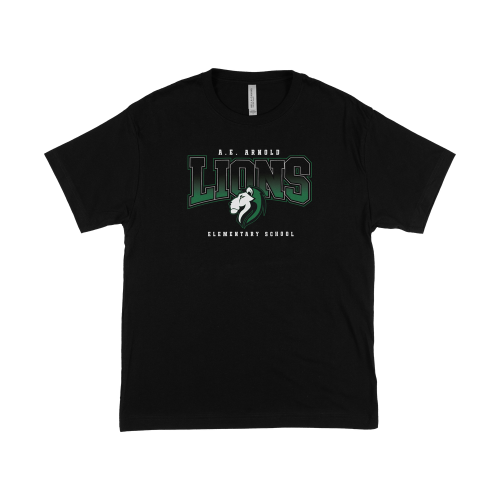 #02 BLACK TEE