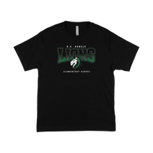#02 BLACK TEE