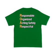 #03 GREEN TEE