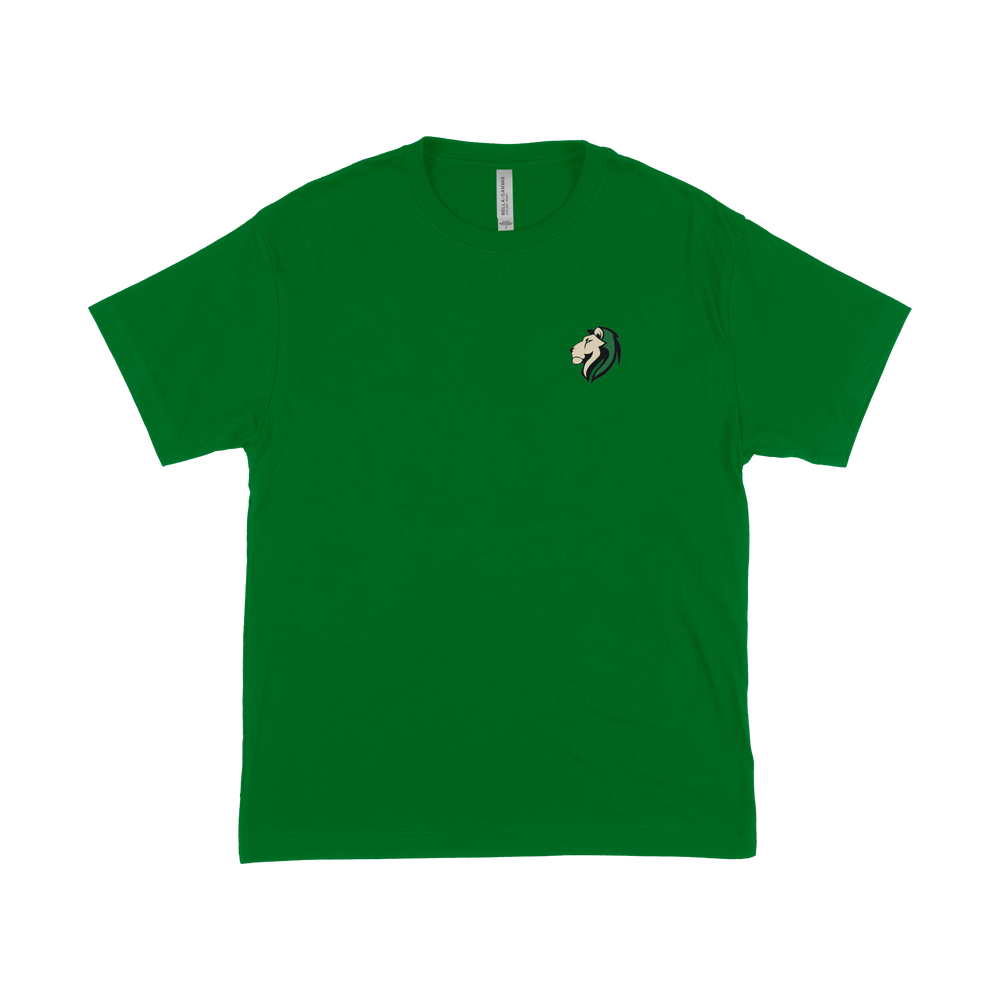 #03 GREEN TEE