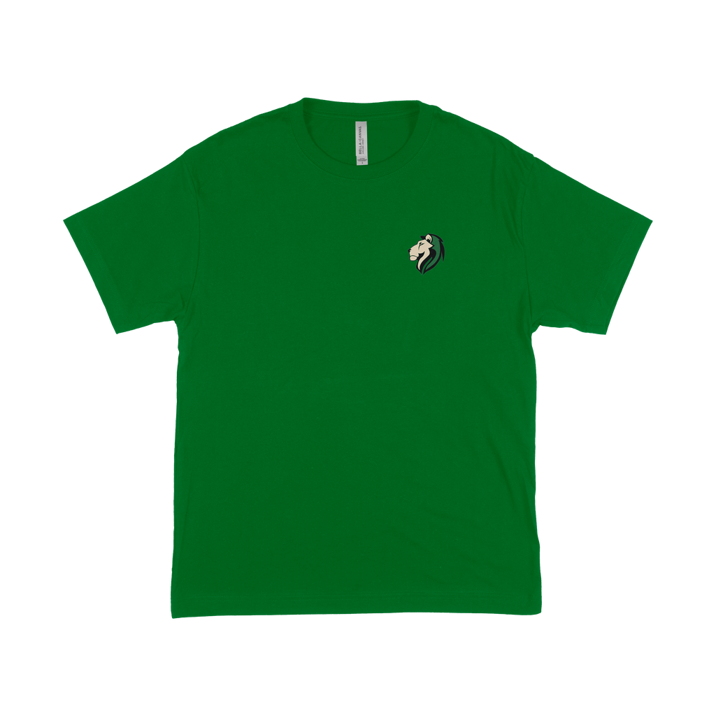 #03 GREEN TEE