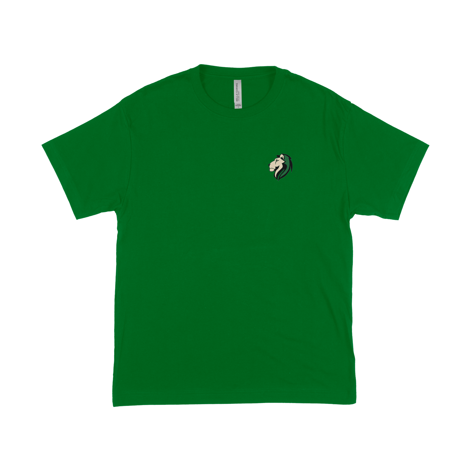 #03 GREEN TEE