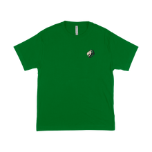 #03 GREEN TEE