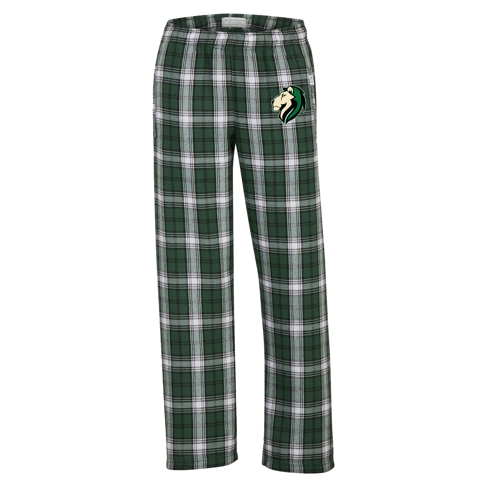 #03 PJ PANTS