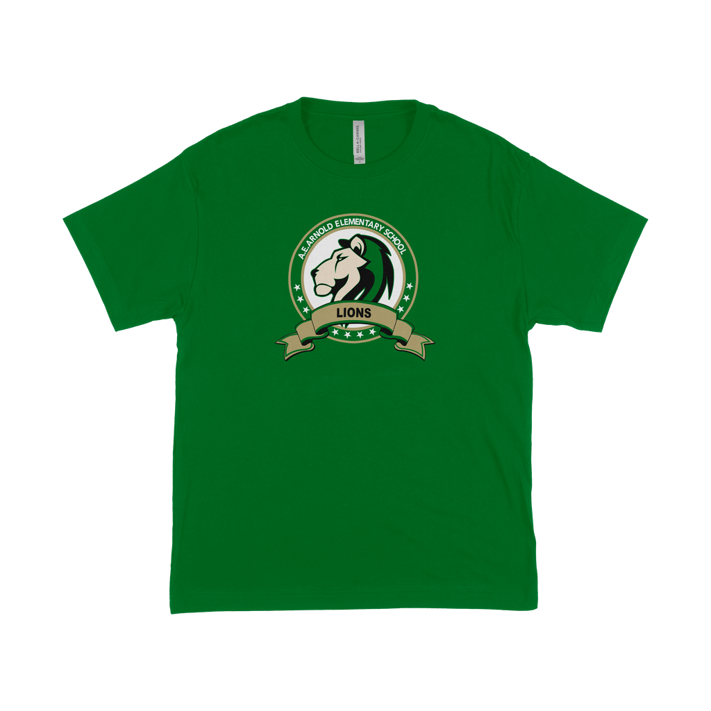 #07 GREEN TEE