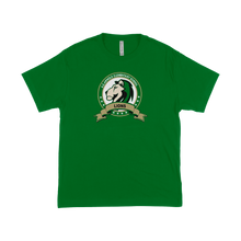 #07 GREEN TEE
