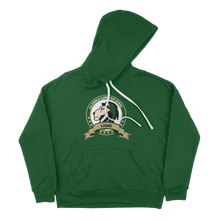 #07 GREEN HOODIE
