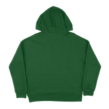 #07 GREEN HOODIE