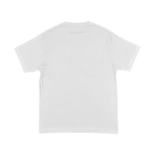 #08 WHITE TEE