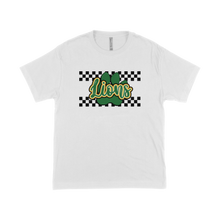 #08 WHITE TEE