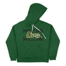 #08 GREEN HOODIE