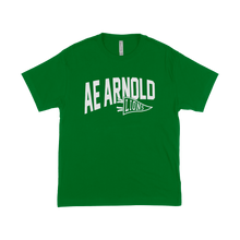 #09 GREEN TEE
