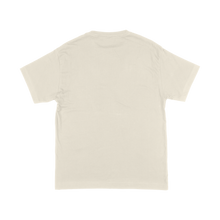 #09 NATURAL TEE