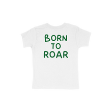 #10 WHITE TEE