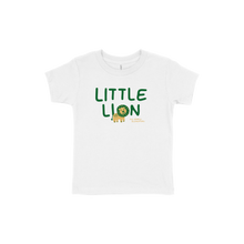 #10 WHITE TEE
