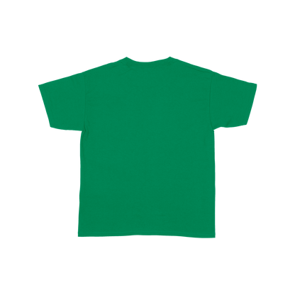 #11 GREEN TSHIRT