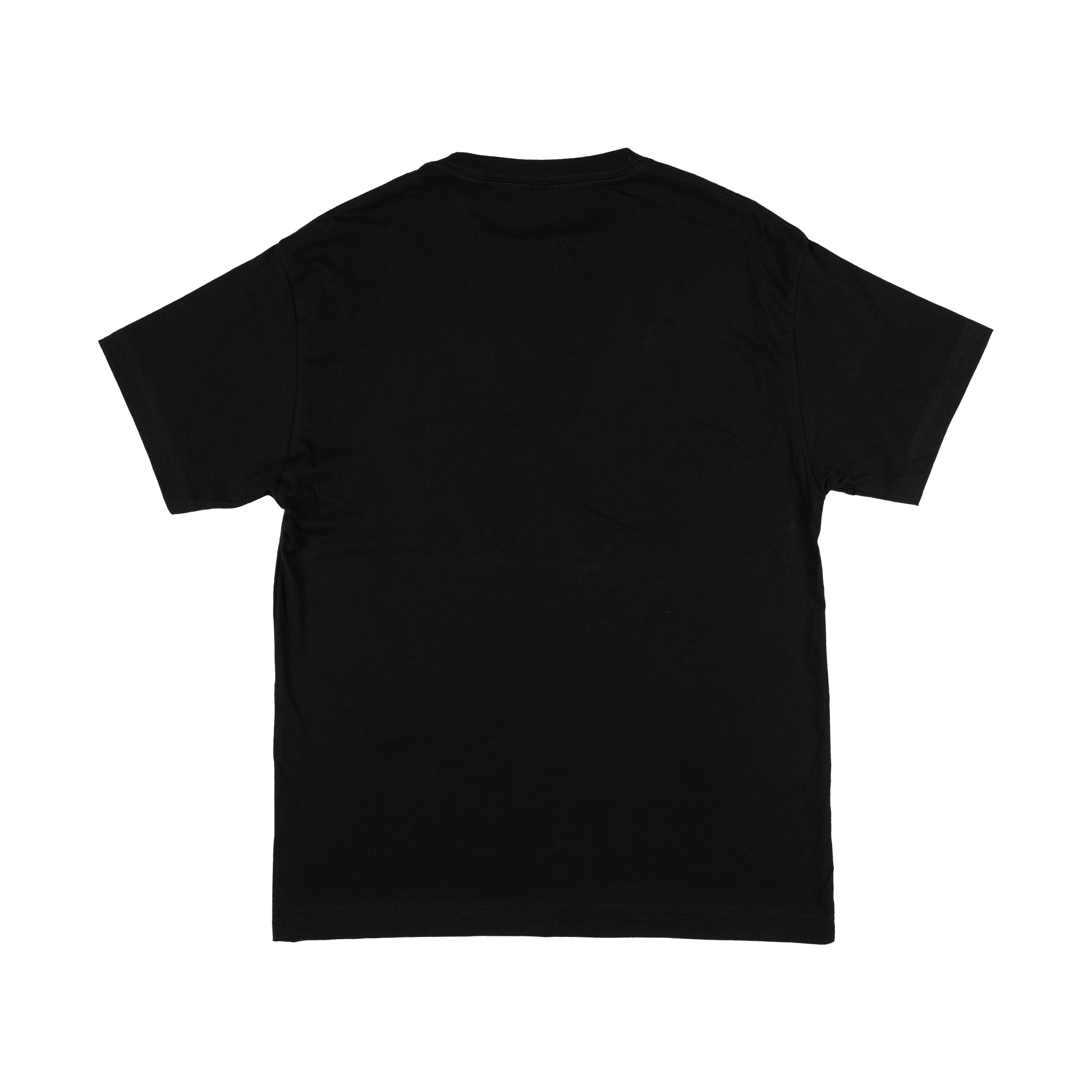 #18 BLACK TEE