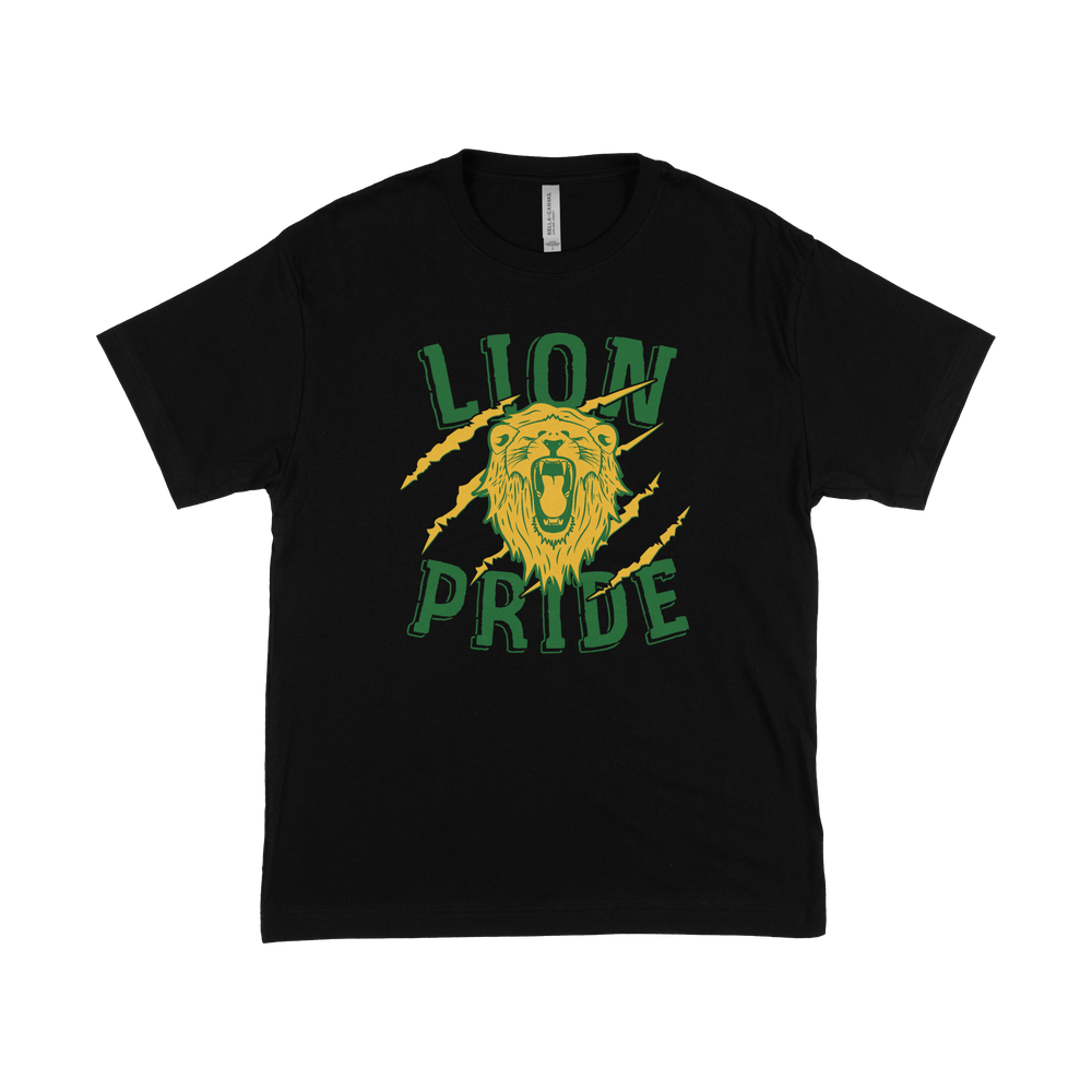 #11 BLACK TEE