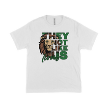 #12 WHITE TEE