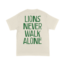 #13 NATURAL TEE
