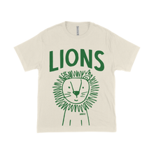 #13 NATURAL TEE