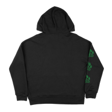 #15 BLACK HOODIE