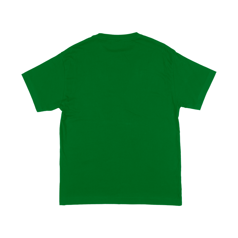 #07 GREEN TEE