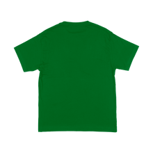 #07 GREEN TEE