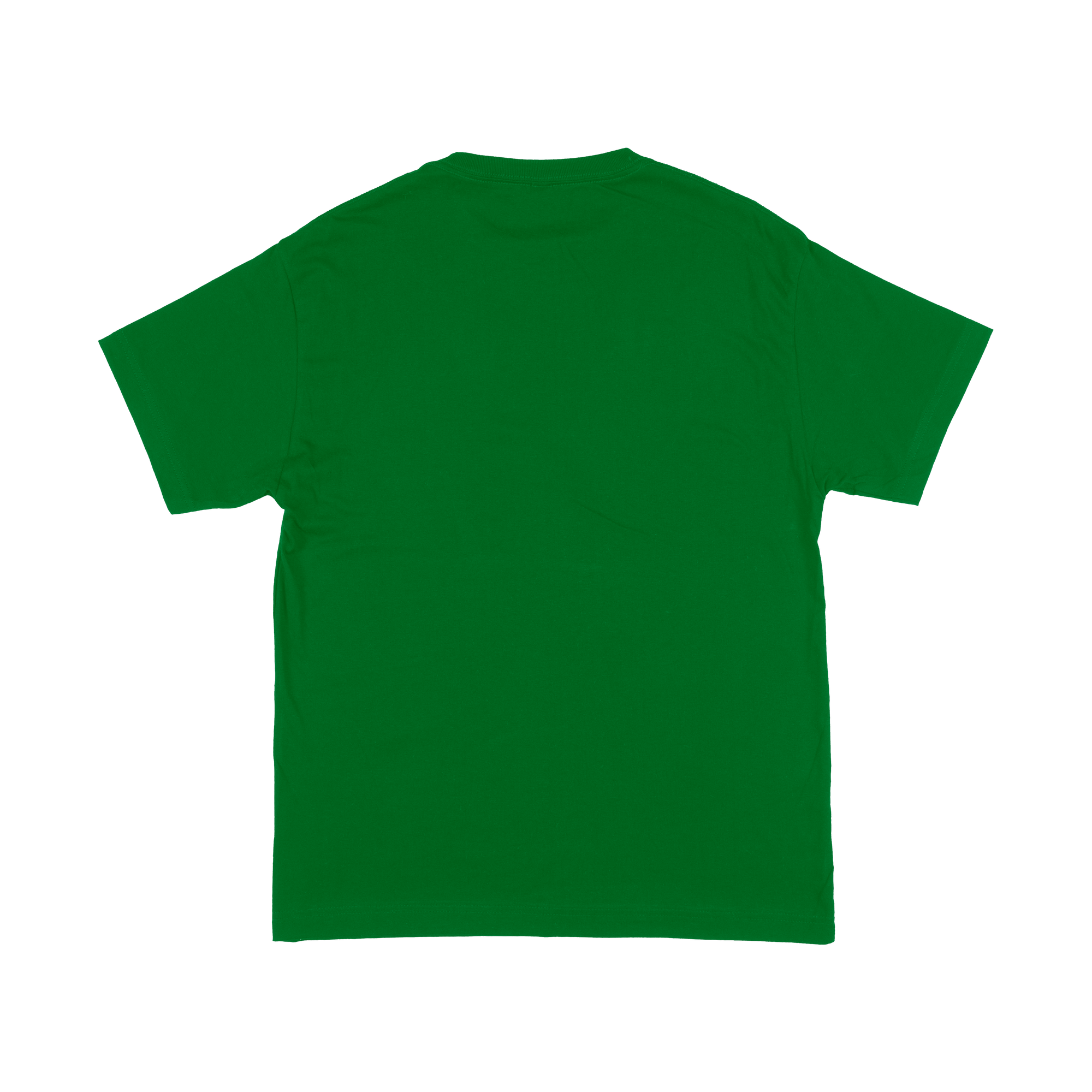#09 GREEN TEE
