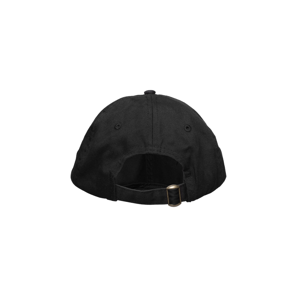 #17 BLACK DAD HAT