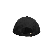 #17 BLACK DAD HAT