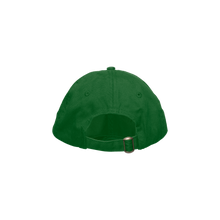 #17 GREEN DAD HAT
