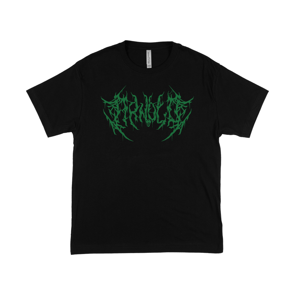 #18 BLACK TEE