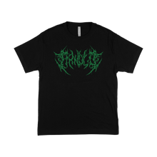 #18 BLACK TEE