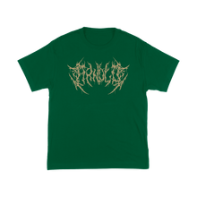 #18 GREEN TEE