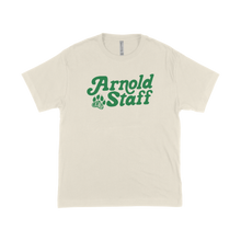 #22-STAFF NATURAL TEE