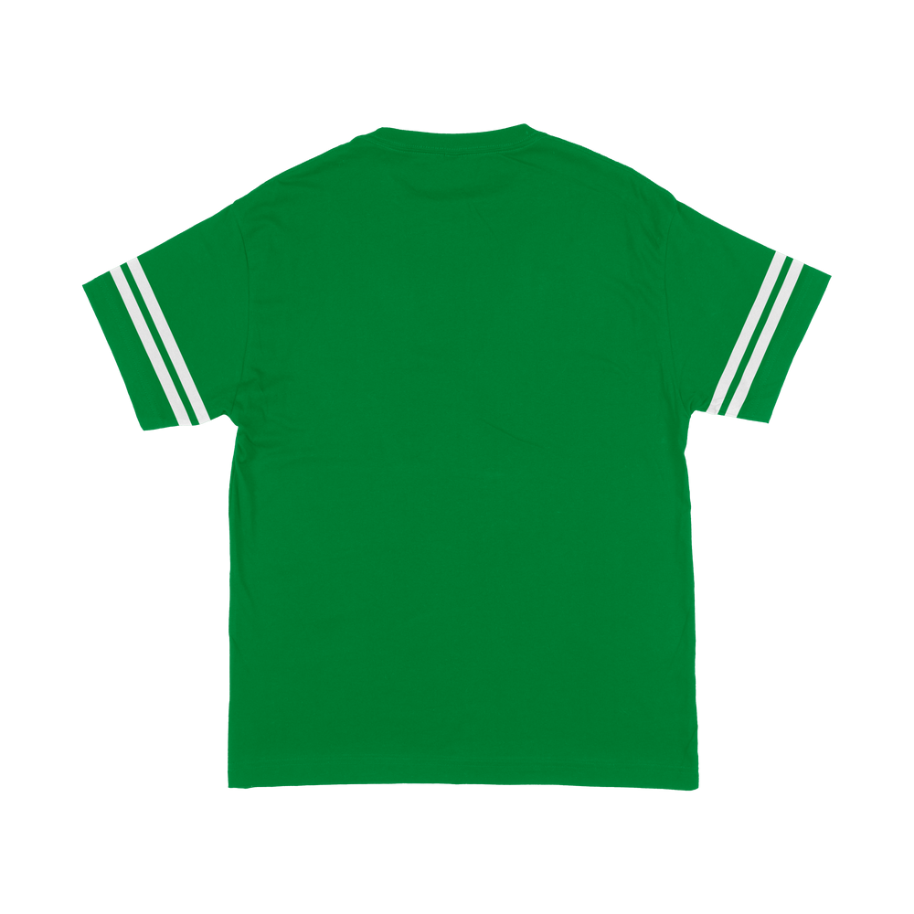 #26 GREEN TEE
