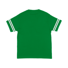 #26 GREEN TEE