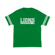 #26 GREEN TEE