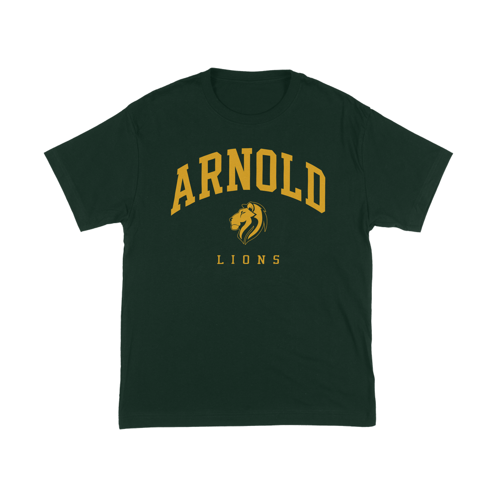 #27 FOREST TEE
