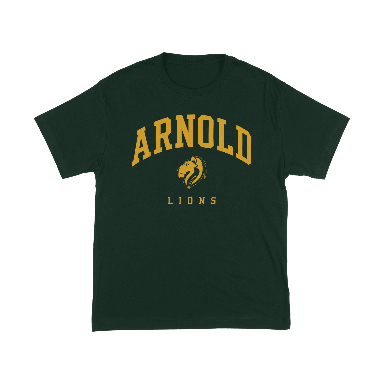 #27 FOREST TEE
